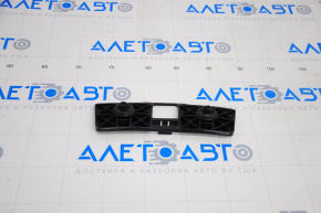 Left wing molding retainer bracket Mazda CX-9 16-23