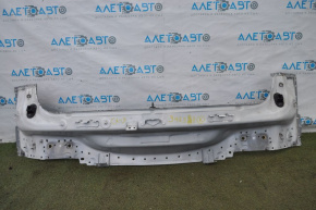 Mazda CX-9 16-23 rear panel without side parts, white 25D