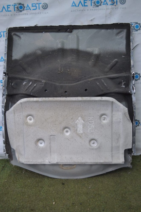 Trunk trough Mazda CX-9 16-23