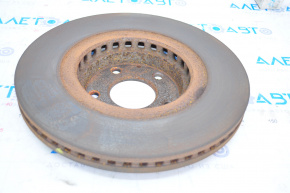 Front left brake disc Mazda CX-9 16-23 320/28mm