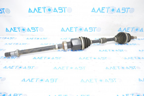 Front right axle shaft for Mazda CX-9 16-21 FWD