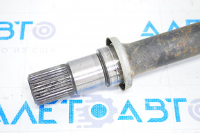 Front right axle shaft for Mazda CX-9 16-21 FWD