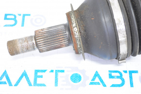 Front right axle shaft for Mazda CX-9 16-21 FWD
