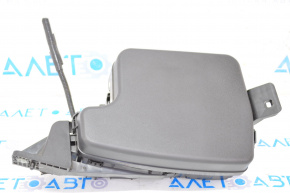 Mazda CX-9 16-23 2.5 fwd underhood fuse box with cover
