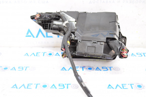 Mazda CX-9 16-23 2.5 fwd underhood fuse box with cover