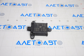 Blind Spot Sensor BSM Left Mazda CX-9 16-23