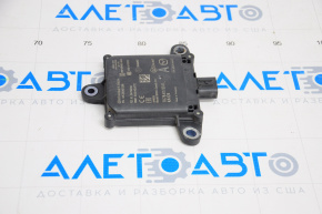 Blind Spot Sensor BSM Right Mazda CX-9 16-23