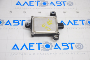 Blind Spot Sensor BSM Right Mazda CX-9 16-23