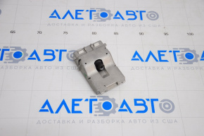 Front View Camera Mazda CX-9 16-20