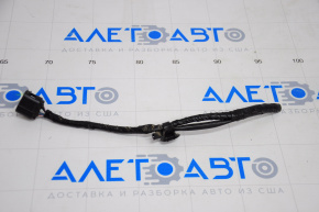 Blind Spot Sensor BSM Mazda CX-9 16- Right 5 Pins