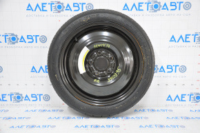 Spare tire space saver Nissan Sentra 13-15 R16 125/70