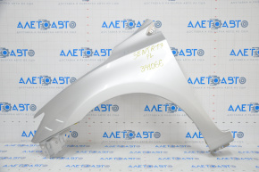 Front left wing Nissan Sentra 16-19 rest silver K23
