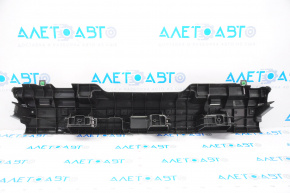 Rear Trunk Panel Subaru Forester 14-18 SJ Black