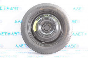 Spare tire for space saver Subaru Forester 14-18 SJ R17 145/80, compact