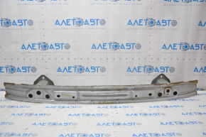 Subaru Forester 14-18 SJ rear bumper reinforcement rusty, dented