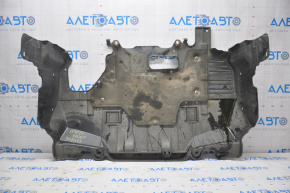Engine protection Subaru Forester 14-16 SJ 2.5