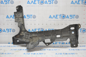 Gearbox guard left Subaru Forester 14-18 SJ dented