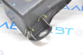 Gearbox guard left Subaru Forester 14-18 SJ dented