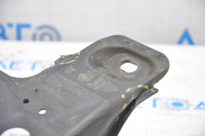 Gearbox guard left Subaru Forester 14-18 SJ dented