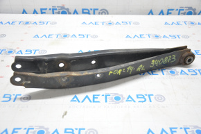 Subaru Forester 14-18 SJ lower rear left control arm rusty