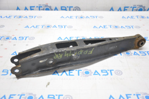 Rusty lower rear right control arm for a Subaru Forester 14-18 SJ