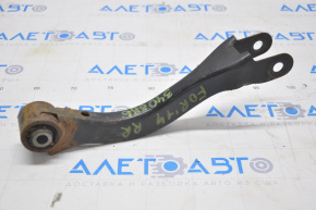Rear right longitudinal arm Subaru Forester 14-18 SJ rusty