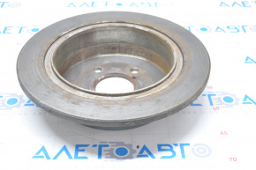 Rear left brake disc Subaru Forester 14-18 SJ 274/10mm