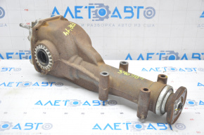 Rear differential gearbox Subaru Forester 14-18 SJ 28k