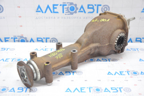 Rear differential gearbox Subaru Forester 14-18 SJ 28k