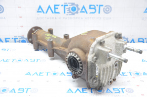 Rear differential gearbox Subaru Forester 14-18 SJ 28k