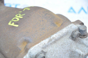 Rear differential gearbox Subaru Forester 14-18 SJ 28k