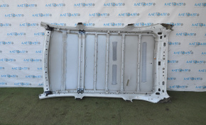 Metal roof Subaru Outback 15-19 without sunroof, sawed off, poked