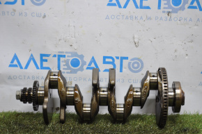 Crankshaft VW Passat b8 16-19 USA 1.8 TFSI K:51.96 W:47.76