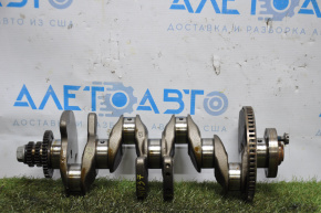 Crankshaft VW Passat b8 16-19 USA 1.8 TFSI K:51.96 W:47.76