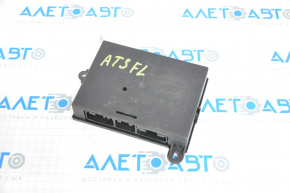 Driver's Seat Control Unit Cadillac ATS 13-