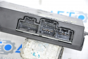 Driver's Seat Control Unit Cadillac ATS 13-