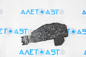 Cadillac CTS 14- Passenger Seat Control