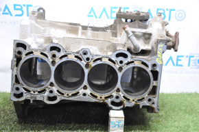 Bare cylinder block Ford Fusion mk5 13-15 2.0T D:87.52
