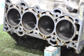 Bare cylinder block Ford Fusion mk5 13-15 2.0T D:87.52