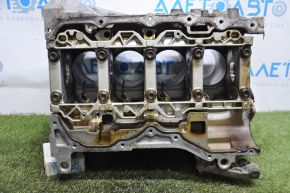Bare cylinder block Ford Fusion mk5 13-15 2.0T D:87.52
