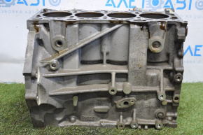 Bare cylinder block Ford Fusion mk5 13-15 2.0T D:87.52