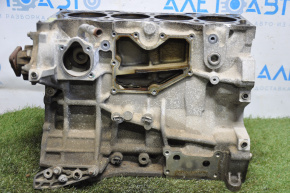 Bare cylinder block Ford Fusion mk5 13-15 2.0T D:87.52