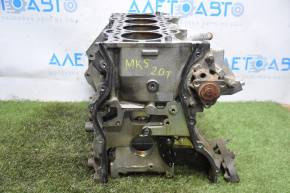 Bare cylinder block Ford Fusion mk5 13-15 2.0T D:87.52