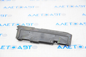 Driver's Seat Control Honda Accord 13-17