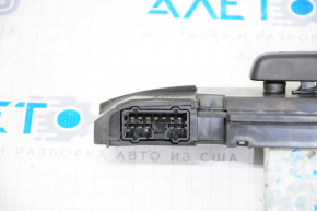Driver's Seat Control Honda Accord 13-17