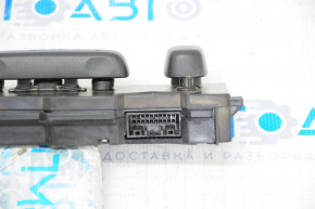 Driver's Seat Control Honda Accord 13-17