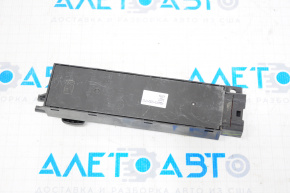 Honda Accord 13- Passenger Seat Control