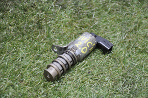 Vtec valve in cylinder head Honda Civic X FC 16-21 K20C2 2.0