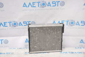 Infiniti QX30 17-19 Evaporator