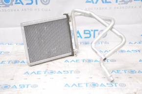 Heater radiator for the Infiniti QX30 17-19